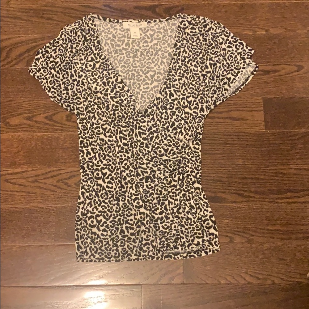 White House Black Market Blouse XS